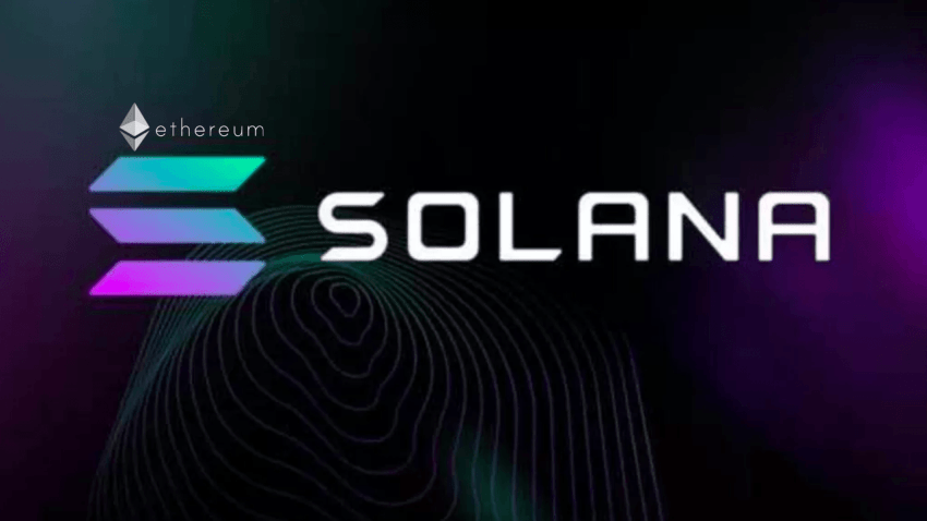 Ethereum vs Solana