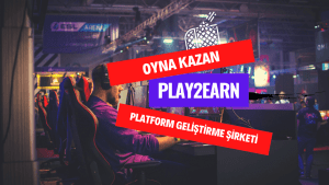 En iyi 5 Oyna Kazan Platform Geliştirme Şirketi 2022