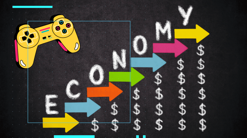 Oyun Ekonomisi, Bölüm 3: Oynaması Ücretsiz Oyunlar
