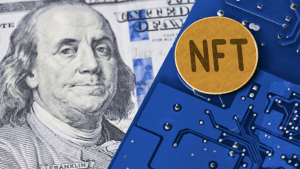 NFT Satışları 2021'de 25 Milyar Dolarlık Rekor Kırdı