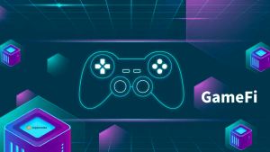 GameFi Sektörü ve Gelişen Oyun Platformları