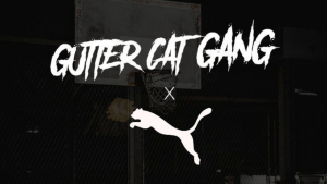 Gutter Cat Gang NFT