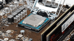 Intel, Yeni Maden Çipi ve 'Özel Hesaplama Grubu' ile Kriptoya Girişim Yapıyor
