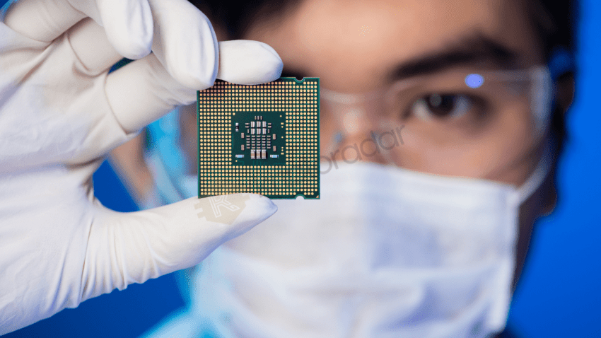 Yeni Intel Çip ve NFT Madenciliği