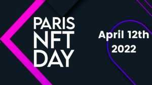 Paris NFT Day