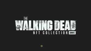 The Walking Dead NFT Koleksiyonu