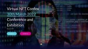 Sanal NFT Fuarı, Block Confex, NFT Confex
