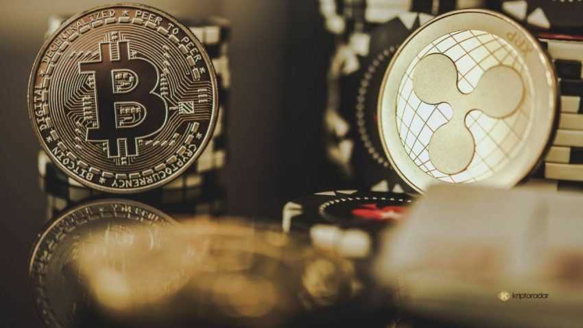 XRP vs Bitcoin – Ödemelerin geleceği için mücadele