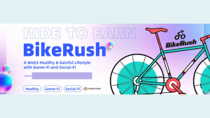 BikeRush