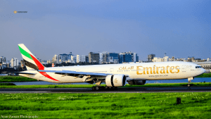 Emirates NFT