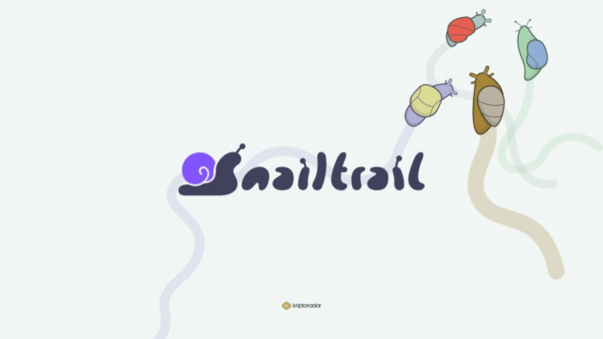 Snail Trail Avalaunch: IDO Duyurusu￼