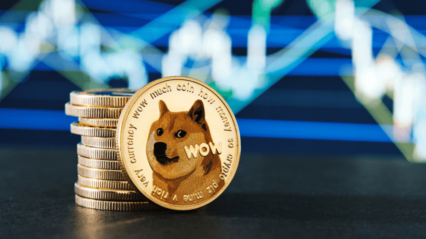 Dogecoin Fiyat Analizi: DOGE/USD paritesi yakında 0.0902$ olan günlük direncin üzerine çıkabilir
