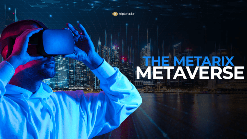 Metarix Metaverse