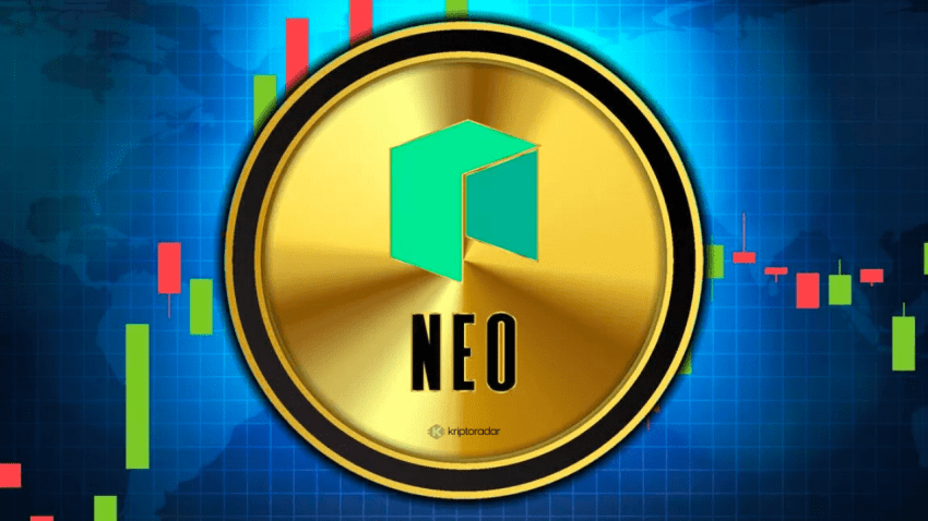 Neo fiyat analizi: NEO 11,53 dolara yükseldi