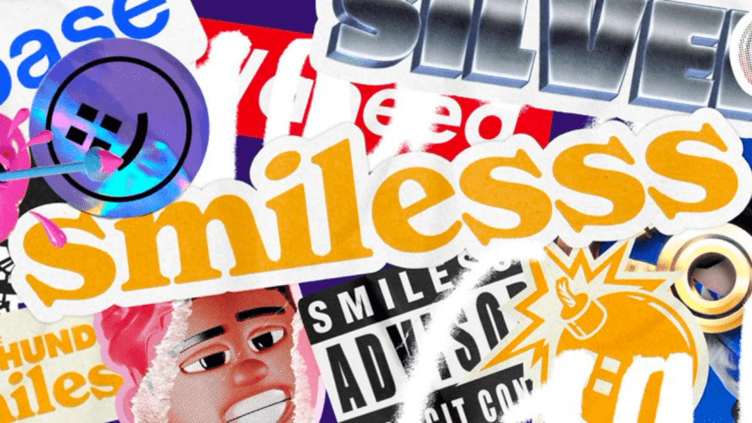 Smilesss NFT Kılavuzu: Waheed Zai’den 3D Karakterler