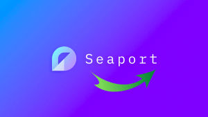 Seaport NFT Pazaryeri