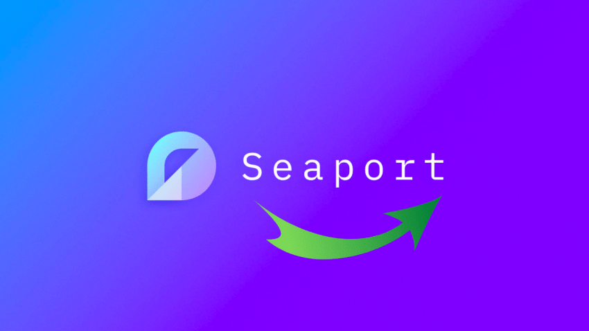 OpenSea, ‘Seaport’ adlı yeni pazaryeri protokolünü başlattı