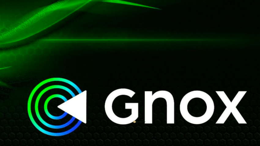 Gnox DeFi Platformu