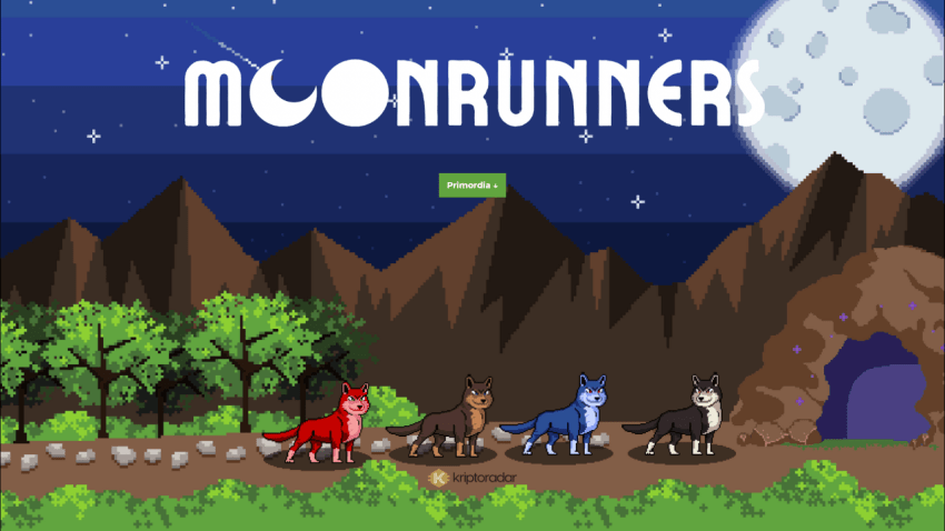 Moonrunners NFT