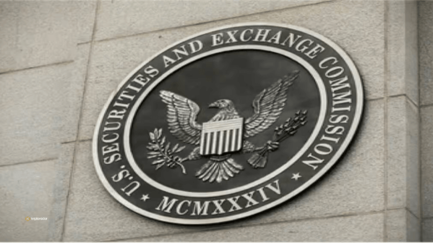 SEC, XRP yatırımcılarını engelliyor