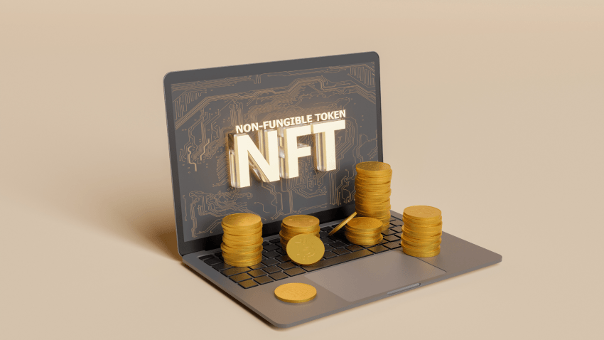 NFT : Sağ Tıkla ve Kaydet