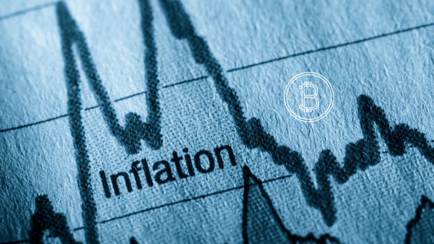 Kripto Paralar vs Enflasyon Analizi
