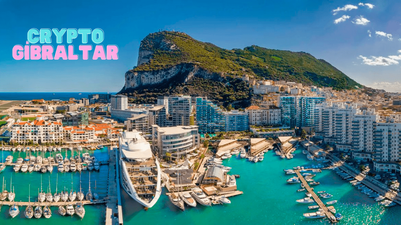 Kripto Celelitarık, Crypto Gibraltar Festival 2023