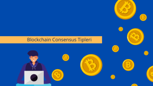 Blockchain consensus
