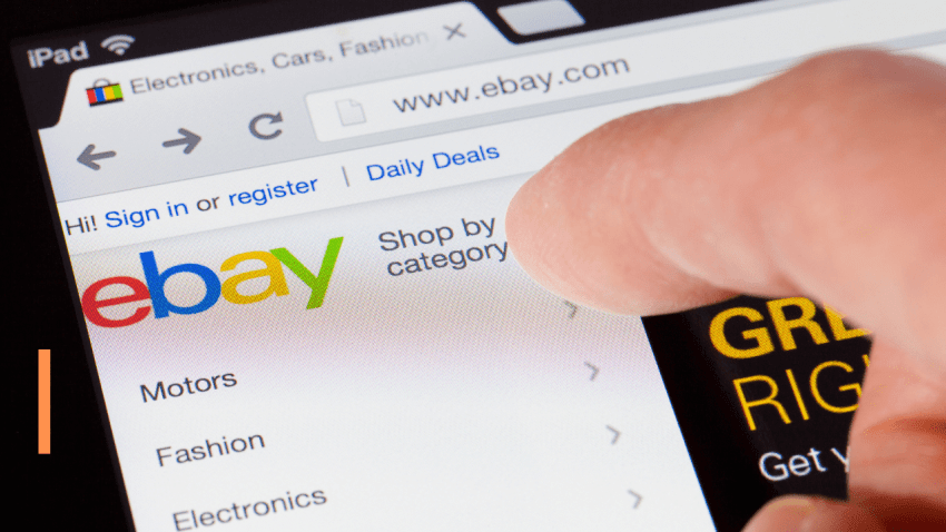 Ebay Web3 Personelini Arıyor