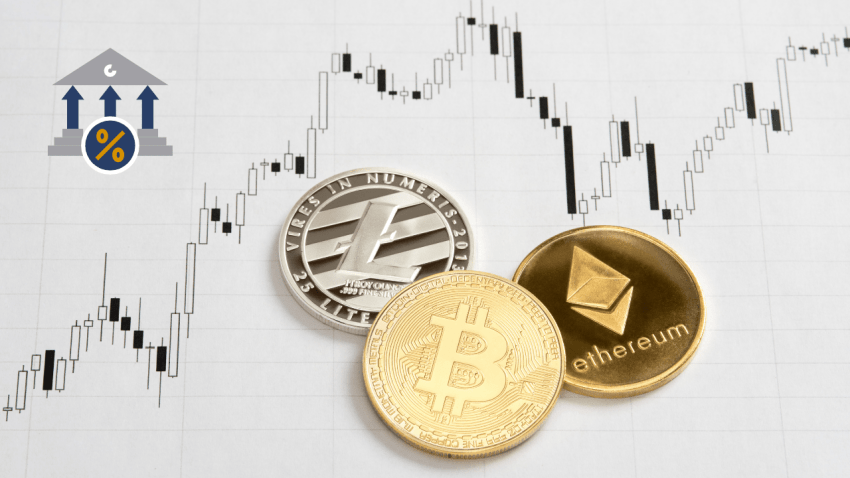 💎 Bitcoin & Ethereum Teknik Analizi: BTC, Trader’ların Gelecek Haftaki Fed Toplantısına Hazırlanırken Yükselişe Geçiyor! 💹