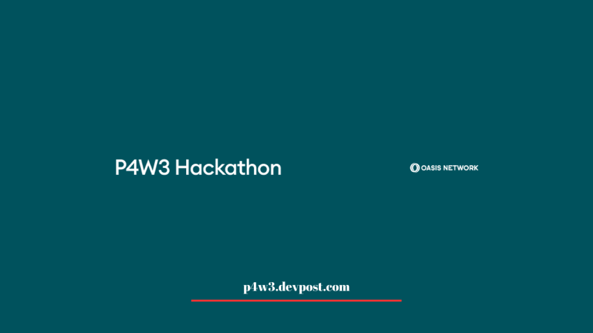 🔒 Privacy4Web3 Hackathon 🔒