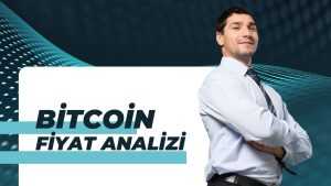 Bitcoin Fiyat Analizi