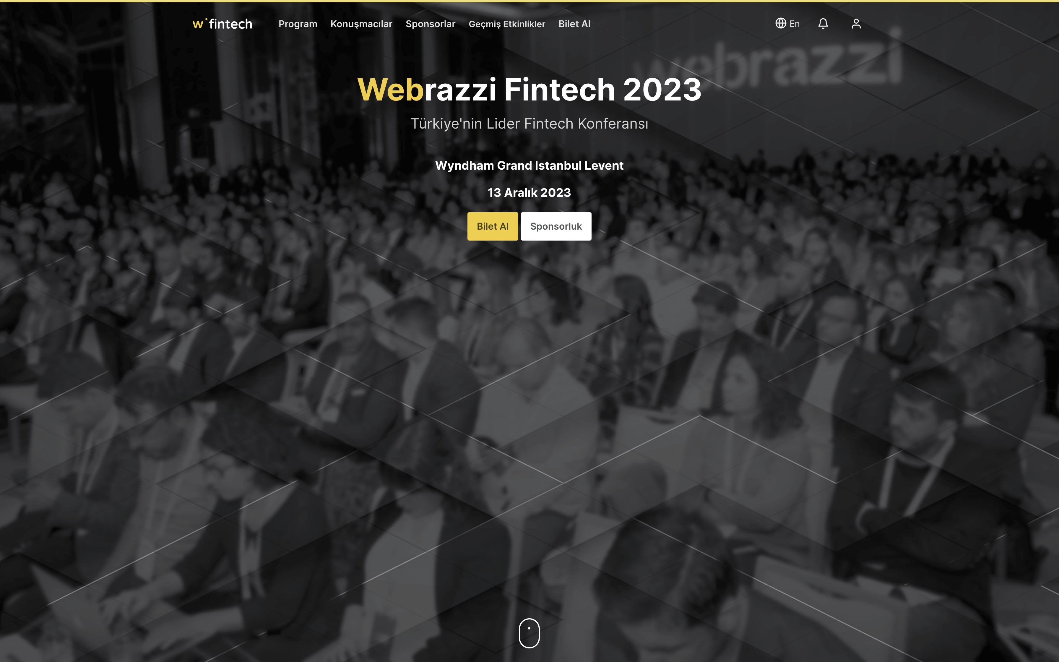 Webrazzi Fintech 2023