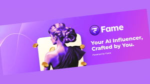 Fame AI Coin