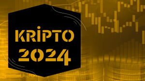 Kripto Dünyasında 2024: Bitcoin'in Yarılanması, Güvenlik Zaferleri ve Oyunun Evrimi 🚀