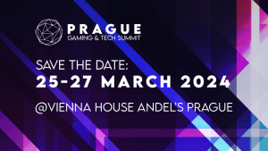 Prag Gaming & TECH Summit 2024: Geleceğin Trendleri, Uyum ve Daha Fazlasına Odaklanan Son Program Açıklandı
