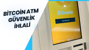 Bitcoin ATM Güvenlik İhlali: Kripto Varlıklarınızı Koruma Stratejileri