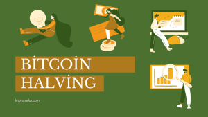 Bitcoin Halving: Kripto Paranın Ekonomik Nabzını Çözümleme 💰🔄