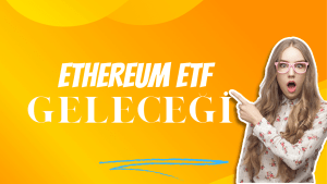 Ethereum ETF Geleceği: Düzenleyici Manzaranın İzini Sürme 🚀