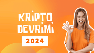 Kripto Devrimi 2024: Yükselen Yıldızlar, Oyun Değiştiren Projeler ve Yatırım Fırsatları! 🚀💰