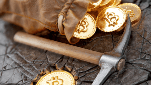 Bitcoin Madencileri için Rahatlama Yolda: Zorluk Azalması Bekleniyor!