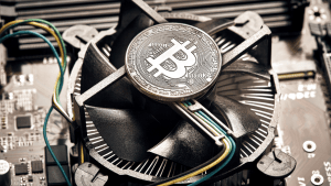 Bitcoin Madenciliği: Riot Platforms ve Texas Blockchain Konseyi, DOE'ye Karşı Hukuki Mücadeleye Başlıyor