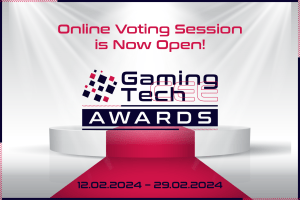 GamingTECH Ödülleri İçin Çevrimiçi Oylanmaya Başlıyor!