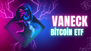 VanEck Bitcoin ETF HODL