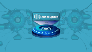 Tensor Space: AI ve ML Hesaplama İçin Merkeziyetsiz Bir Platform