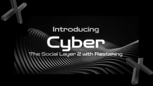CyberConnect: Web3'ün Geleceğine Yön Veren Bir Adım