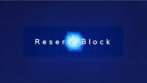 ReserveBlock (RBX): Merkezsizlik ve Otonomi İçin Yeni Bir Çözüm