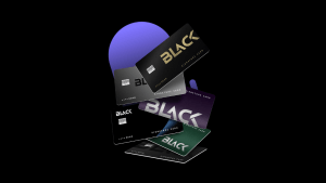 BlackCard Coin ile Gerçek Dünya Kullanılabilirliğinde Kripto Devrimi! 🌐💳🚀