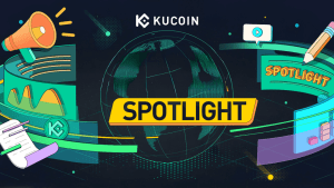 KuCoin Spotlight