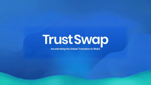 TrustSwap Launchpad